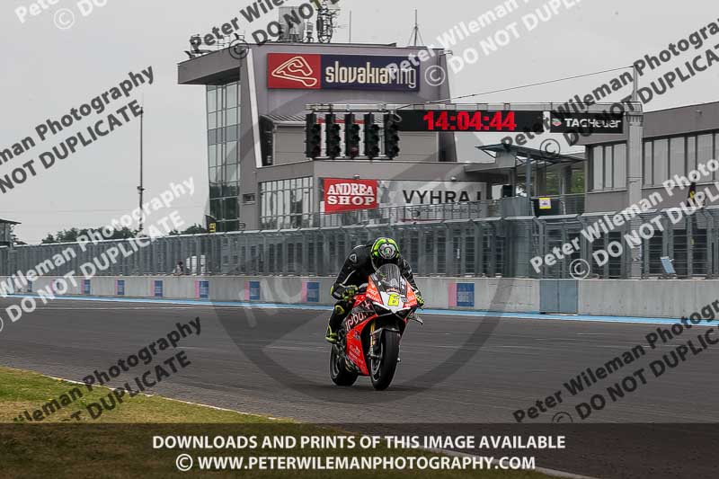 Slovakia Ring;event digital images;motorbikes;no limits;peter wileman photography;trackday;trackday digital images